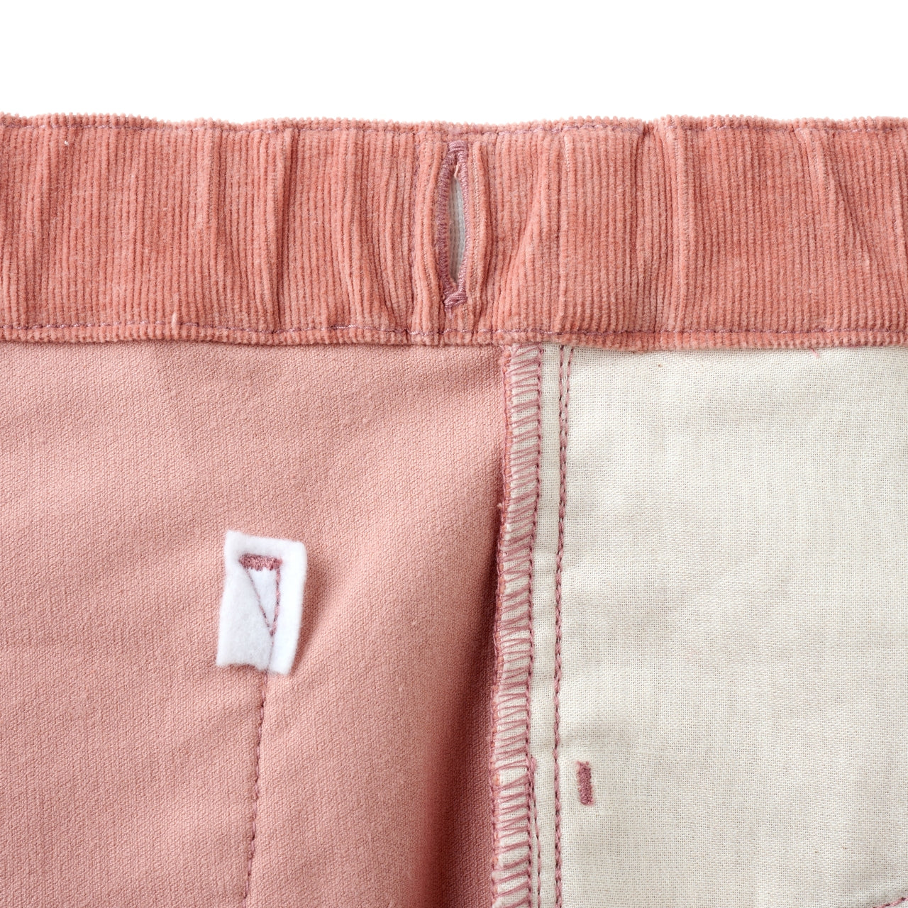 Wonder Theme Park Usako Corduroy Trousers