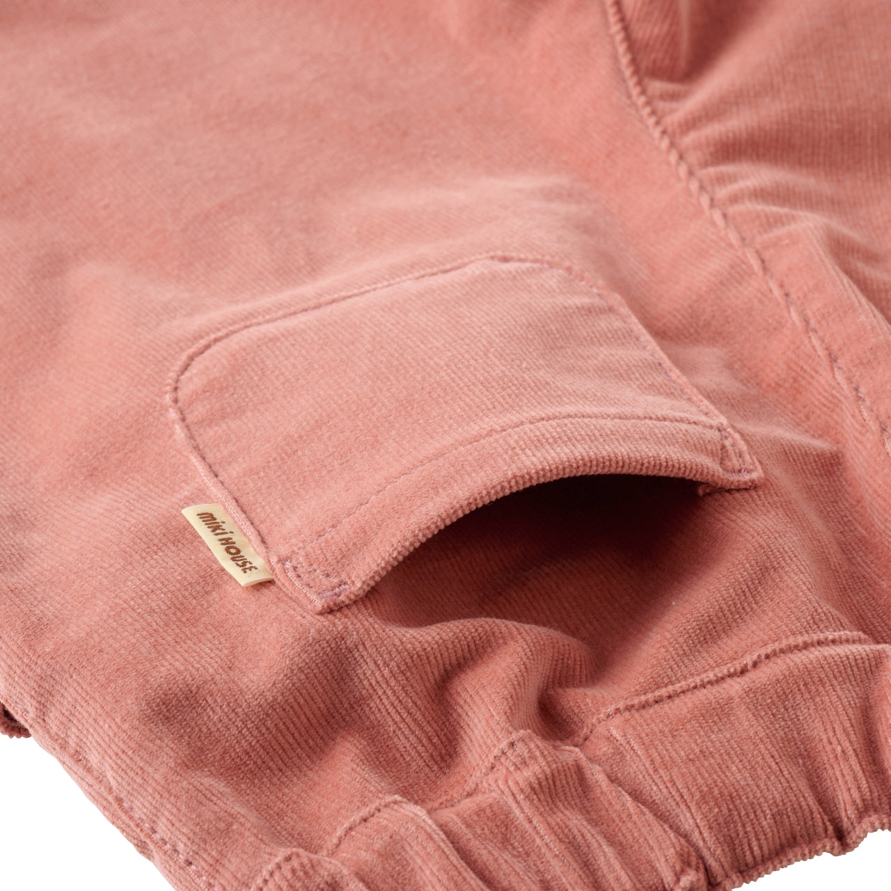 Wonder Theme Park Usako Corduroy Trousers