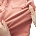 Wonder Theme Park Usako Corduroy Trousers