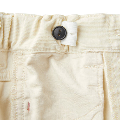 Usako-Style Corduroy Trousers