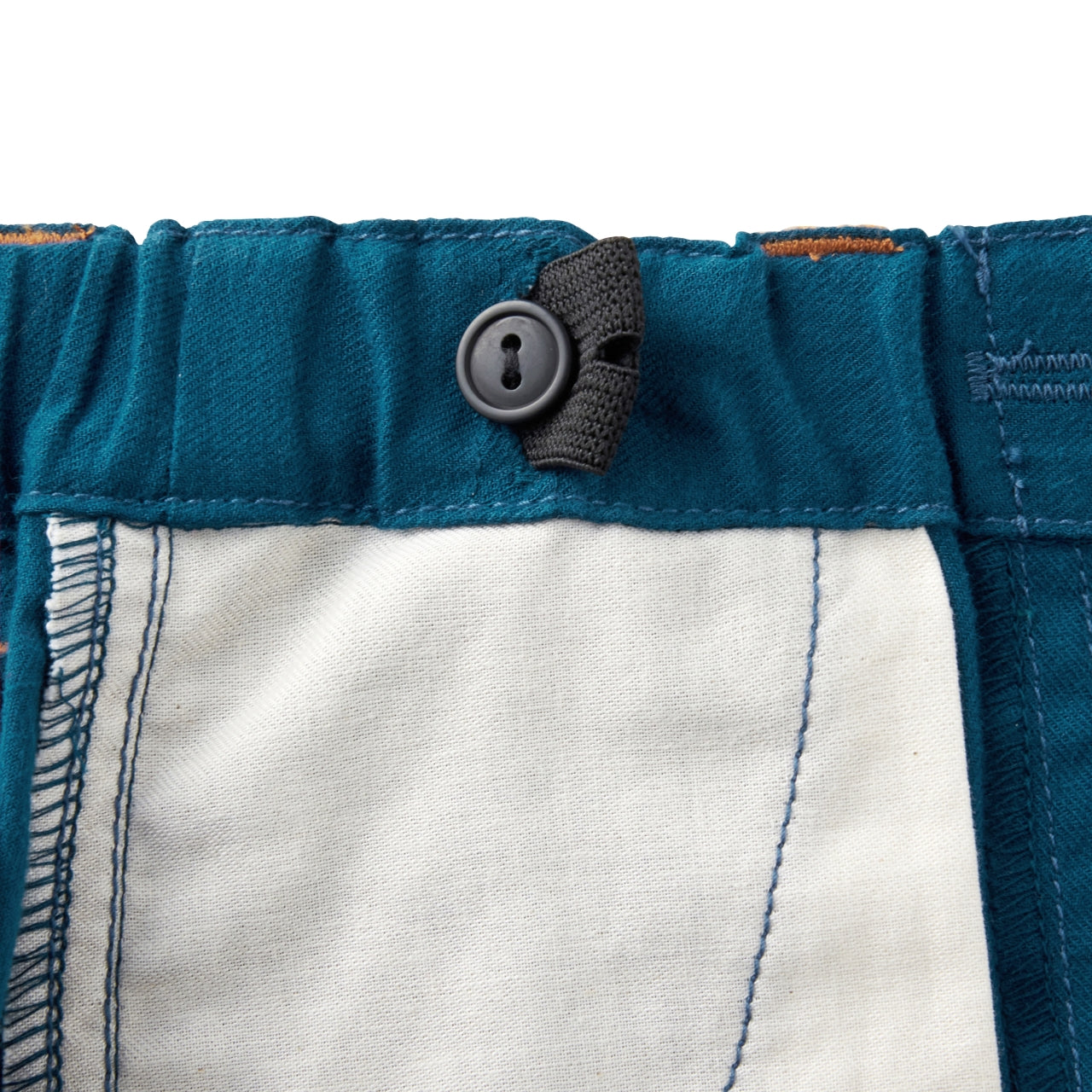 Pucchi's Pop Patch Wide-Leg Pants