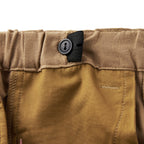 Usako's Pop Patch Wide-Leg Pants