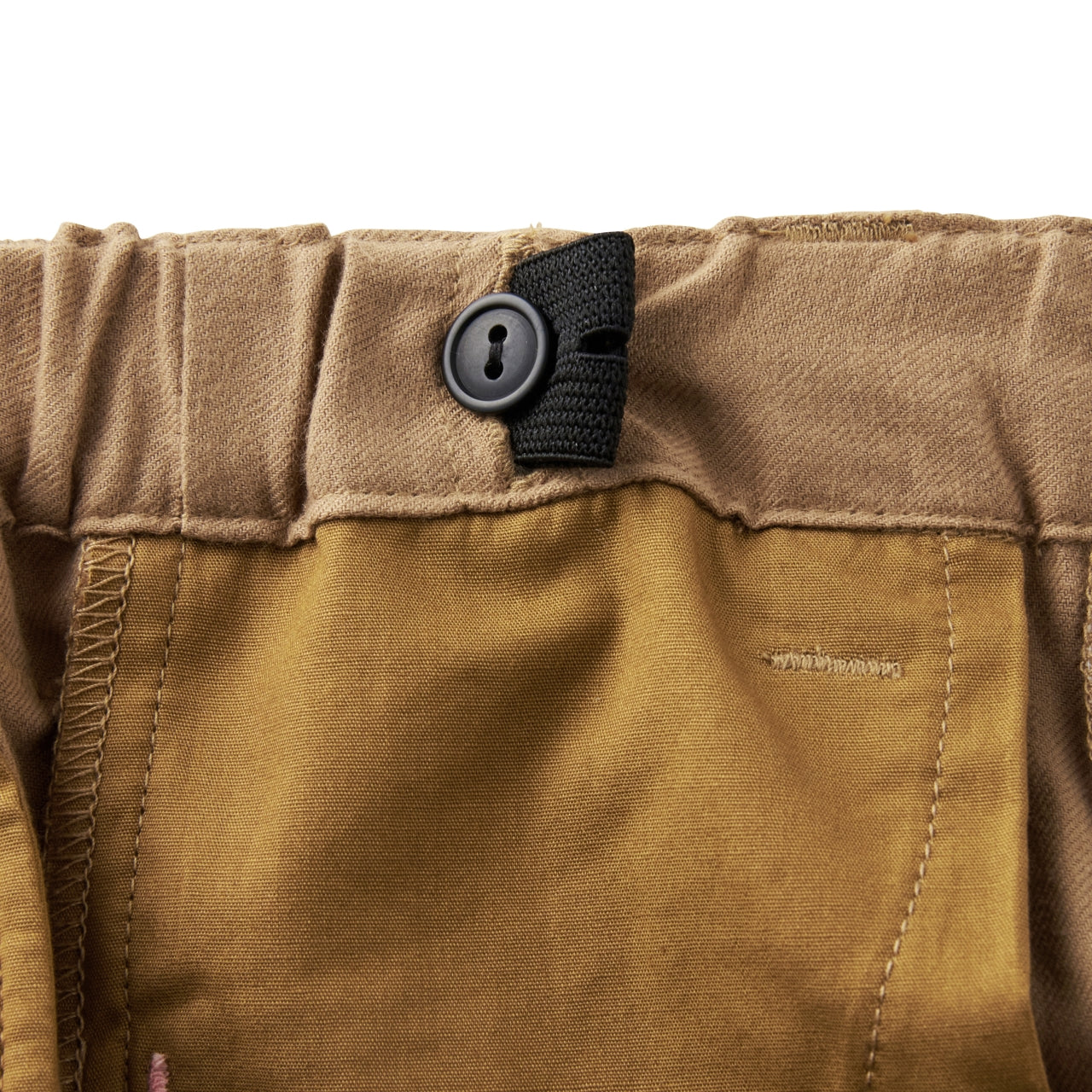 Usako's Pop Patch Wide-Leg Pants