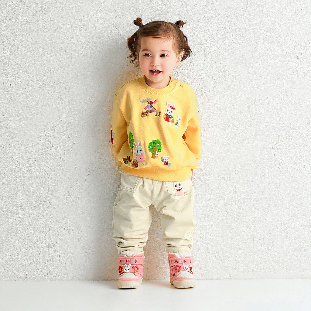 Usako Switch & Stroll Corduroys