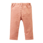 Stretch Corduroy Trousers