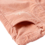 Stretch Corduroy Trousers