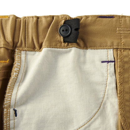 Working Vehicle Cargo Chino Trousers