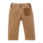 Pucchi & Friends Stretch Corduroy Trousers