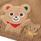 Pucchi & Friends Stretch Corduroy Trousers