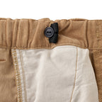 Pucchi & Friends Stretch Corduroy Trousers