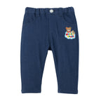 Pucchi Patch Stretch Trousers
