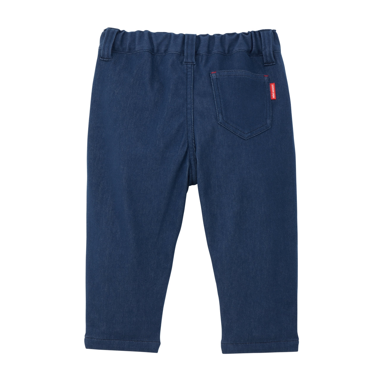 Pucchi Patch Stretch Trousers