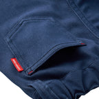 Pucchi Patch Stretch Trousers