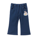 Usako’s Everyday Flared Pants