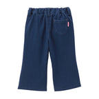 Usako’s Everyday Flared Pants