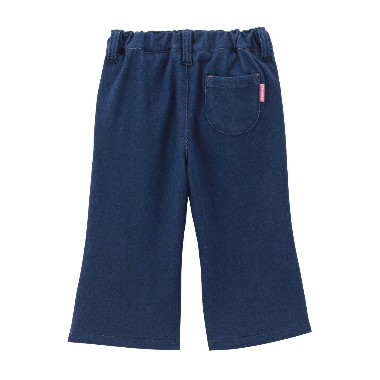 Usako’s Everyday Flared Pants