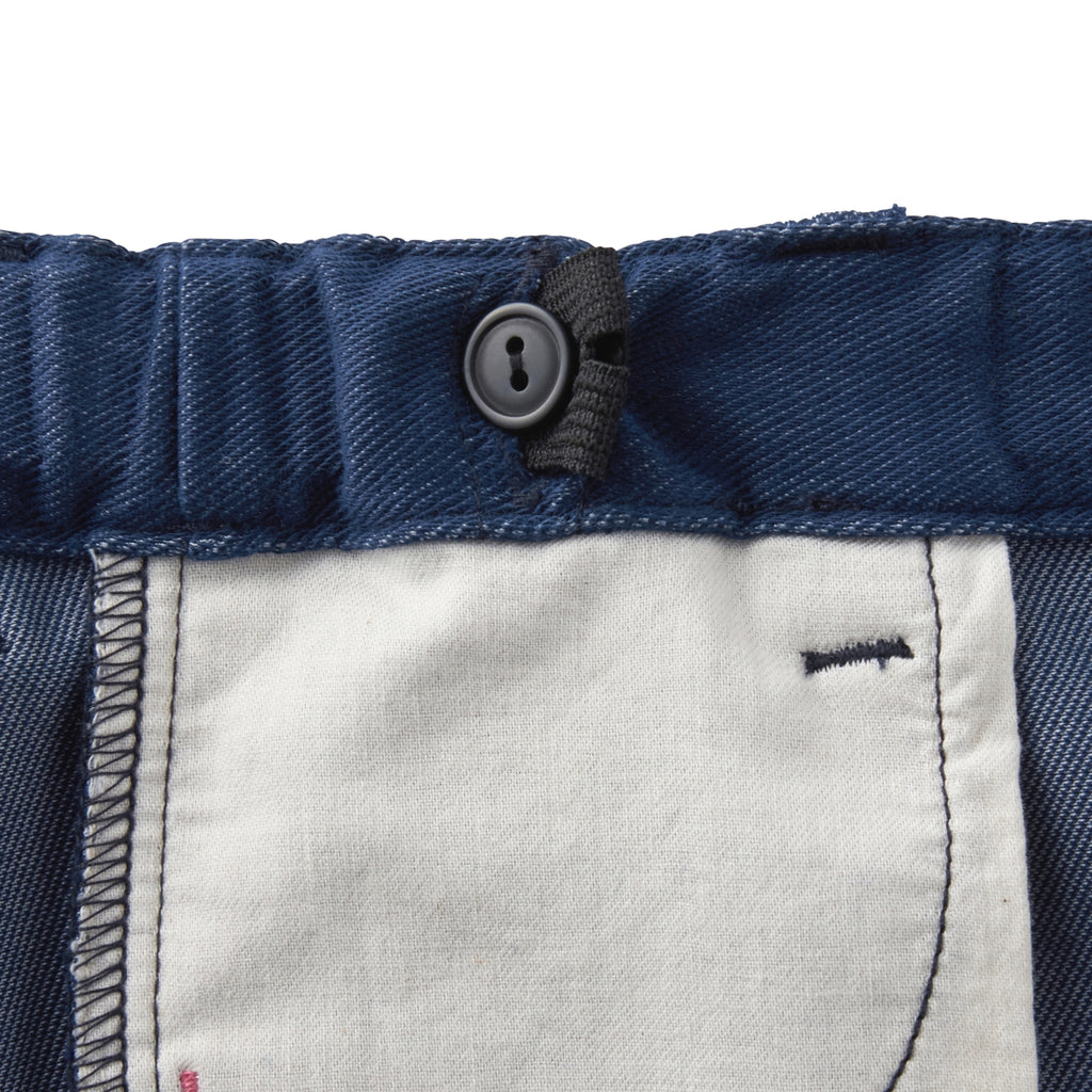 Usako’s Everyday Flared Pants