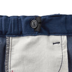 Usako’s Everyday Flared Pants