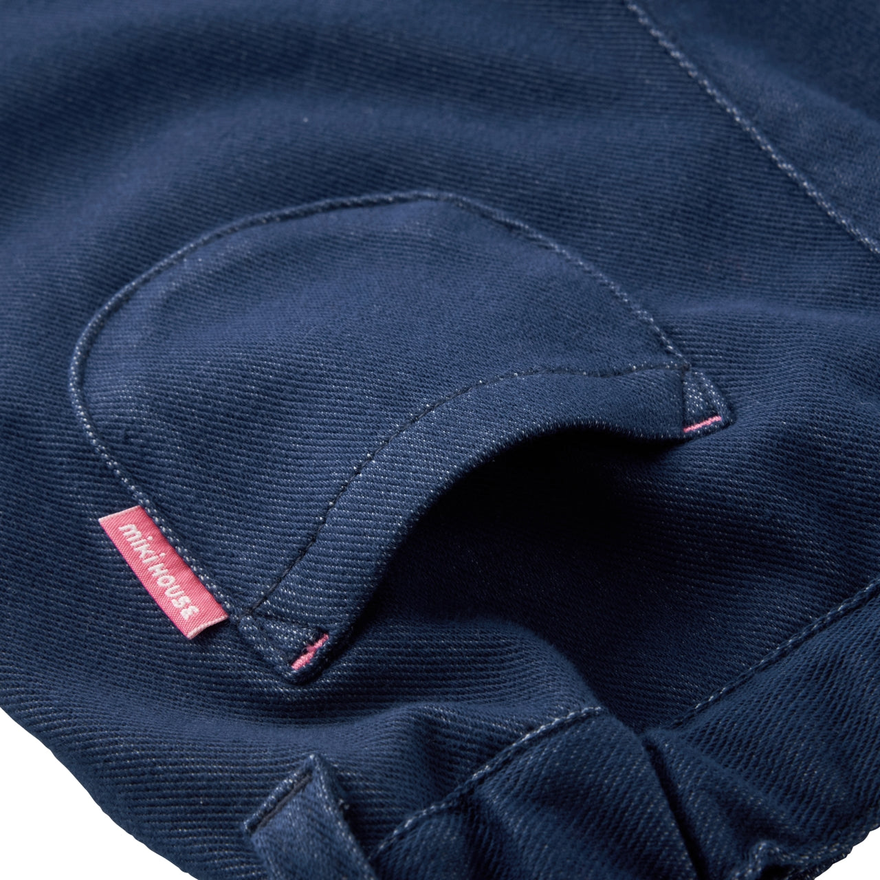 Usako’s Everyday Flared Pants