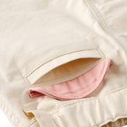 Pucchi & Usako Sports Patch Trousers