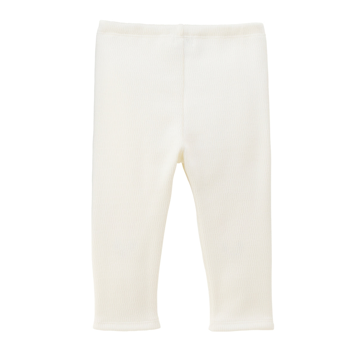 Usako Shaggy-Lined Stretch Trousers