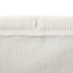 Usako Shaggy-Lined Stretch Trousers