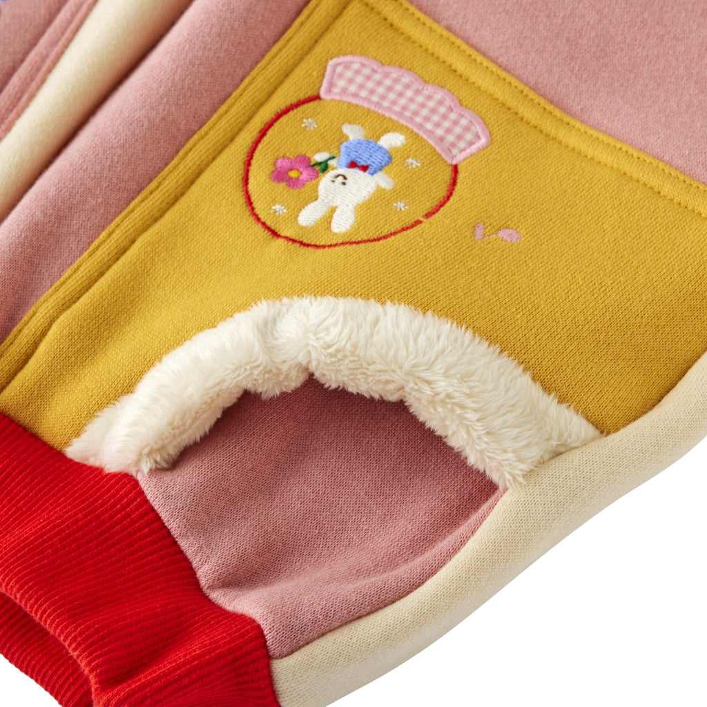 Usako Bunny Adventure Storybook Pants