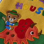 Pucchi Bear Adventure Storybook Pants