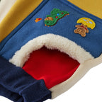 Pucchi Bear Adventure Storybook Pants