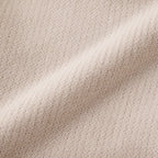 Usako & Flowers Knit Corduroy Trousers