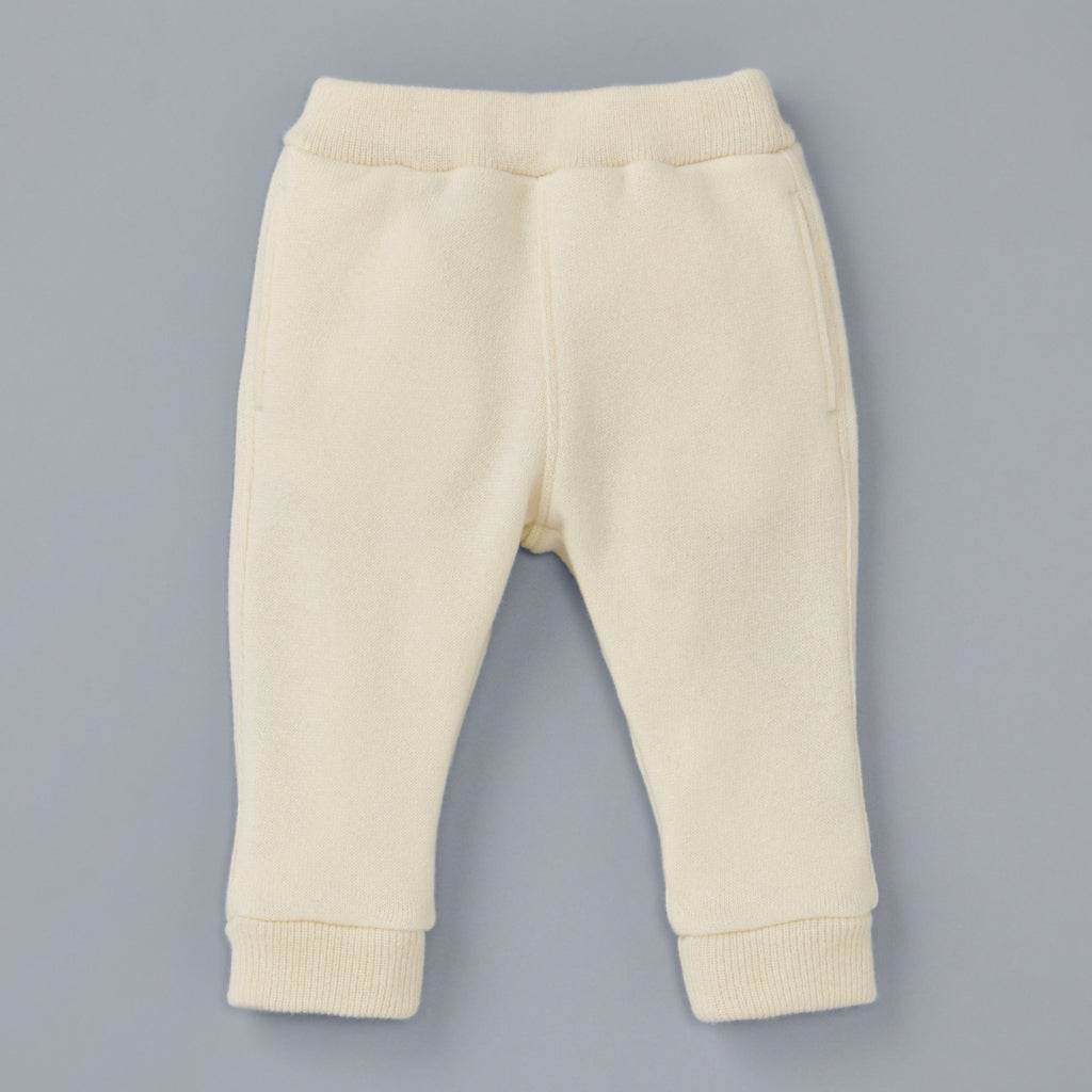 Cashmere Loopback Sweatpants