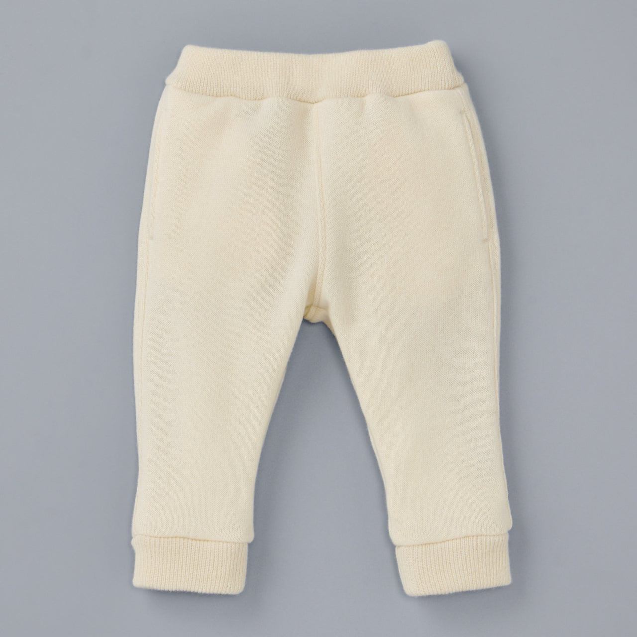 Cashmere Loopback Sweatpants