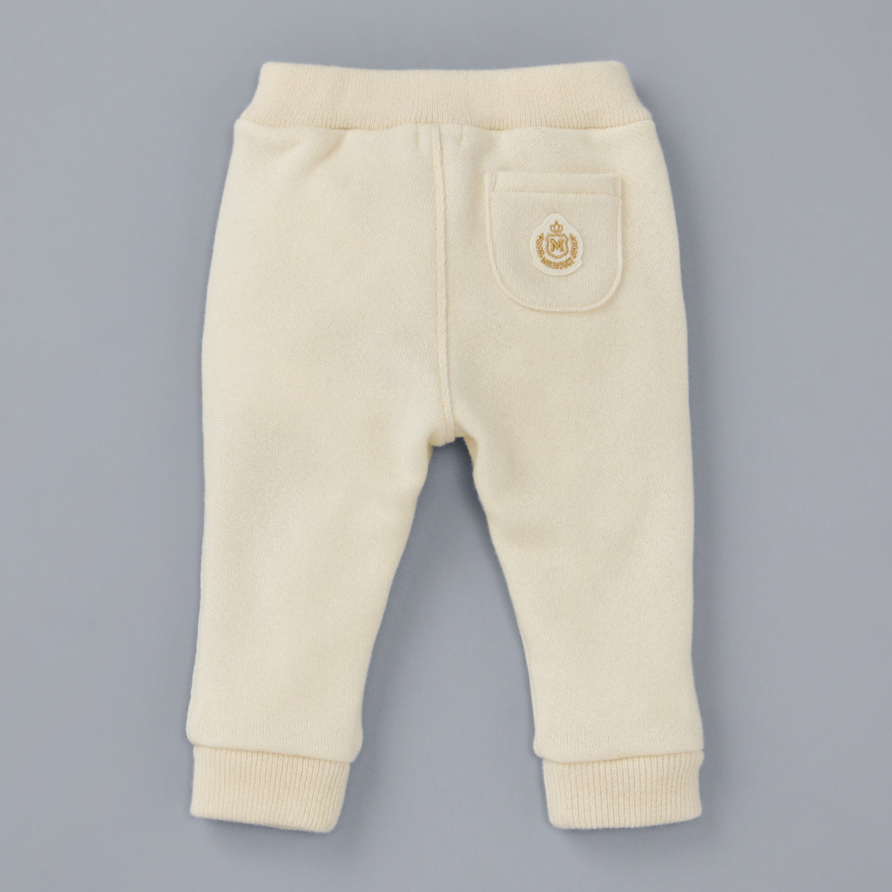 Cashmere Loopback Sweatpants