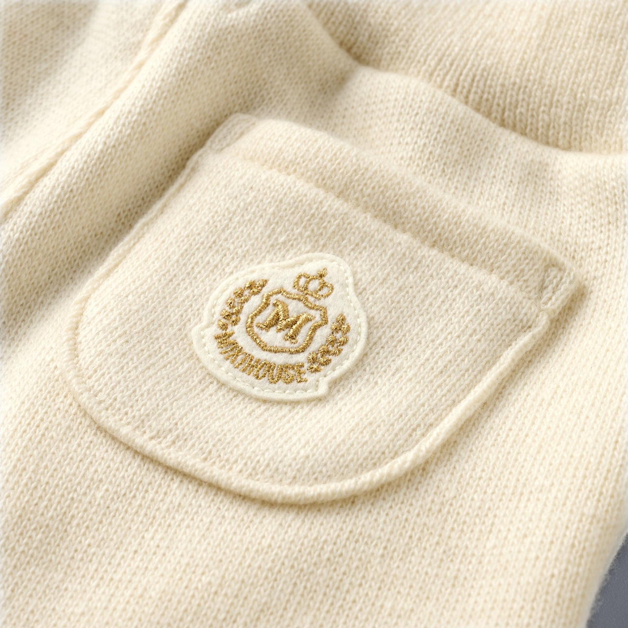 Cashmere Loopback Sweatpants