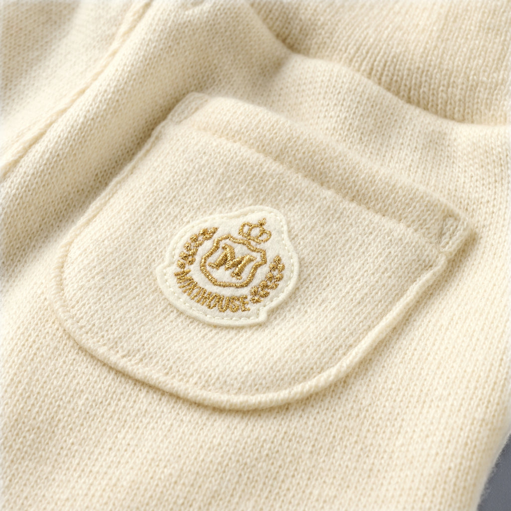 Cashmere Loopback Sweatpants