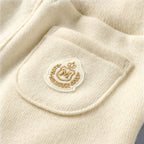 Cashmere Loopback Sweatpants