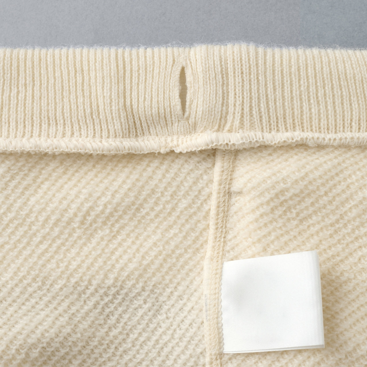 Cashmere Loopback Sweatpants