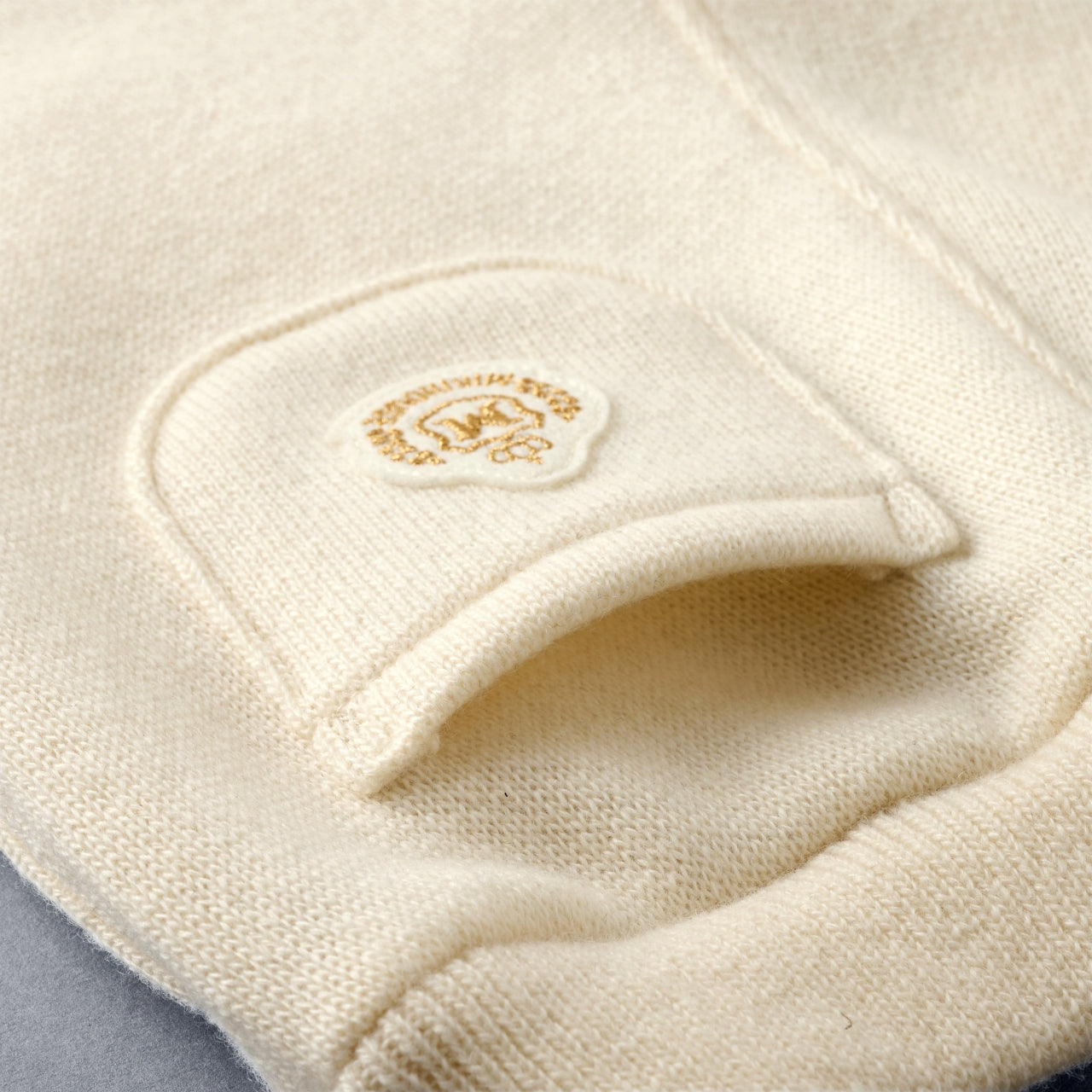 Cashmere Loopback Sweatpants