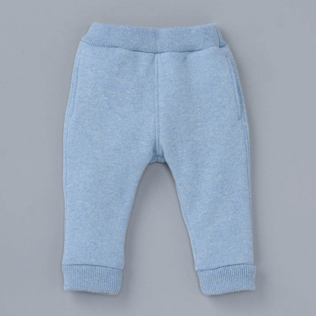 Cashmere Loopback Sweatpants