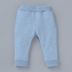 Cashmere Loopback Sweatpants