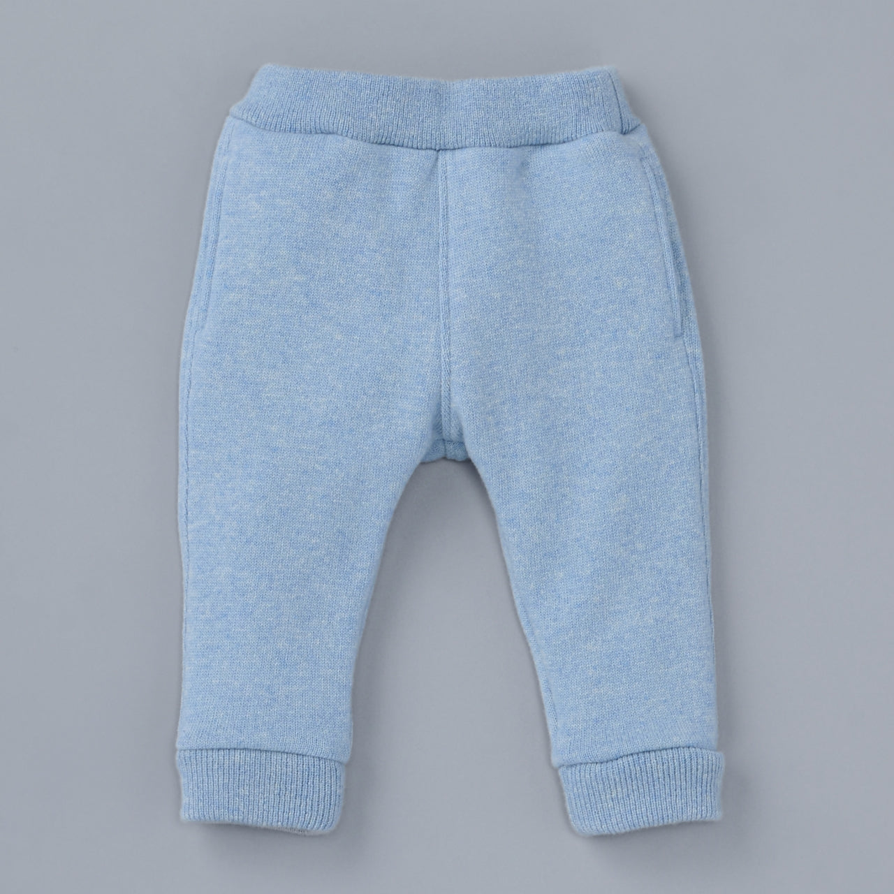 Cashmere Loopback Sweatpants