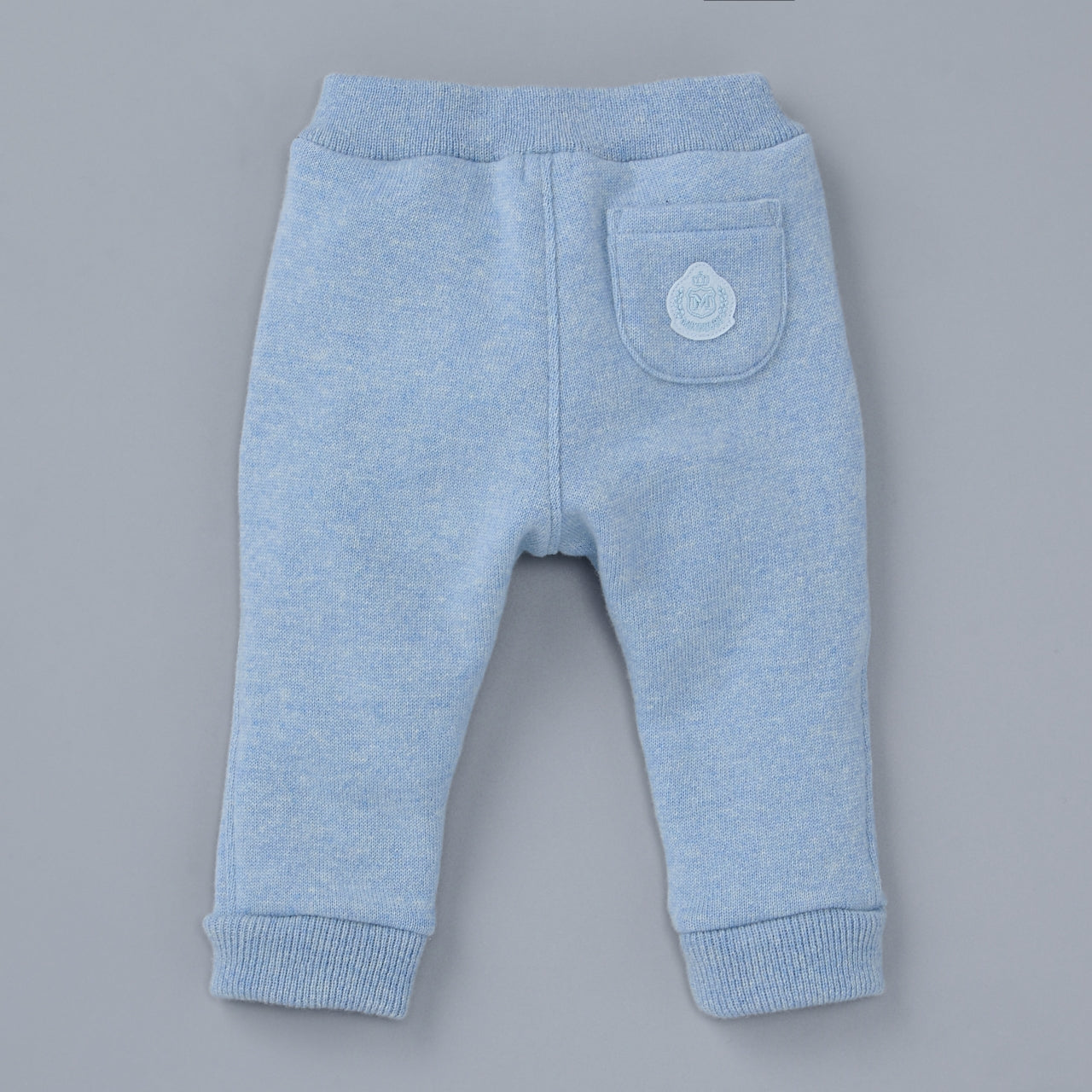 Cashmere Loopback Sweatpants