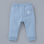Cashmere Loopback Sweatpants