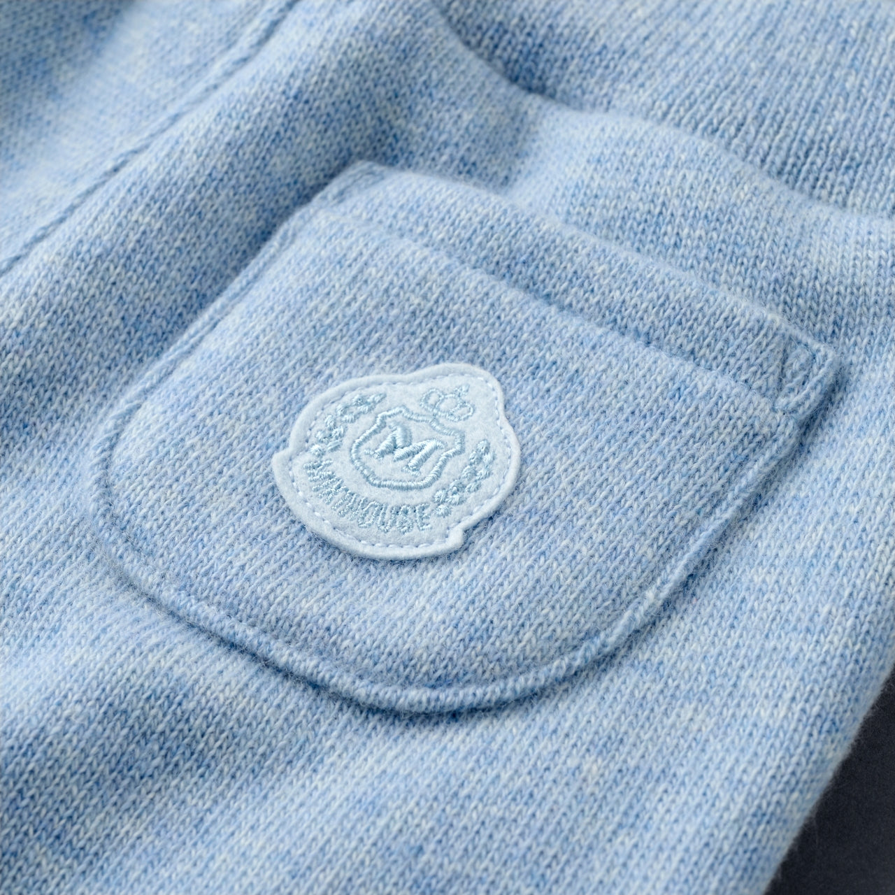 Cashmere Loopback Sweatpants