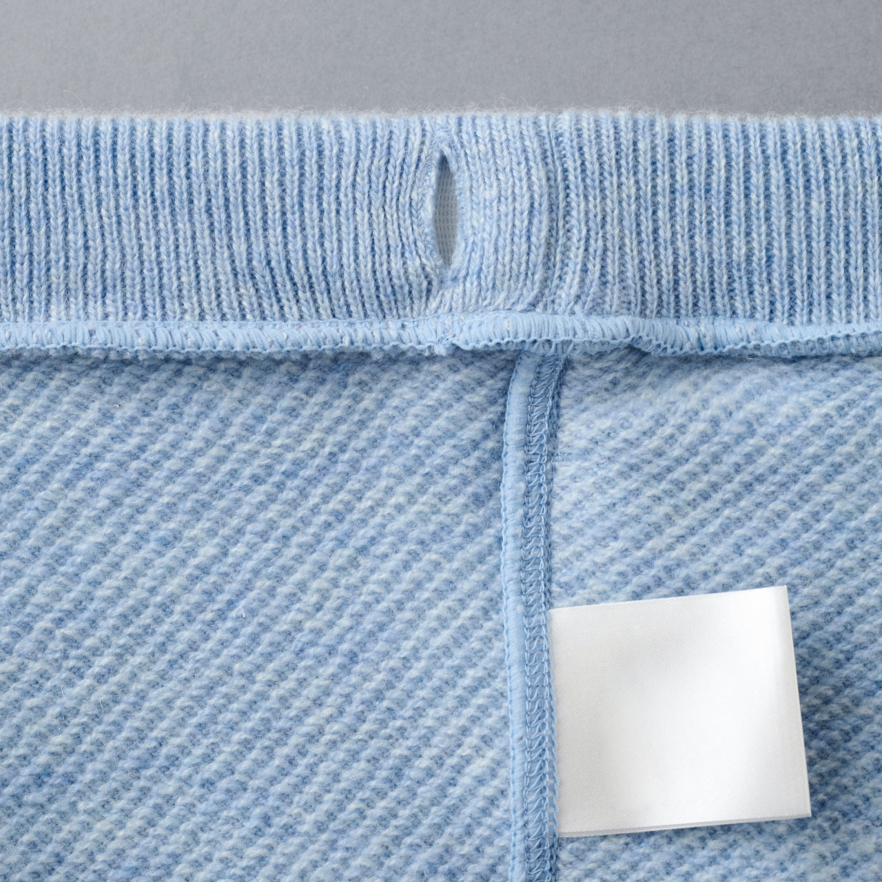 Cashmere Loopback Sweatpants