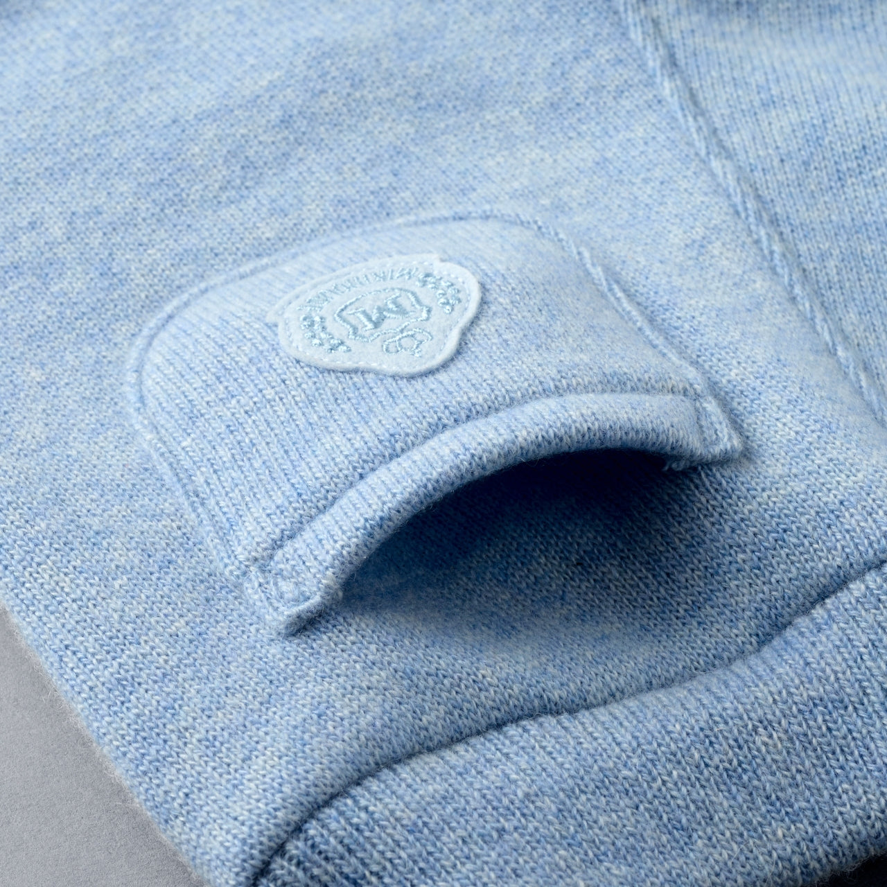 Cashmere Loopback Sweatpants