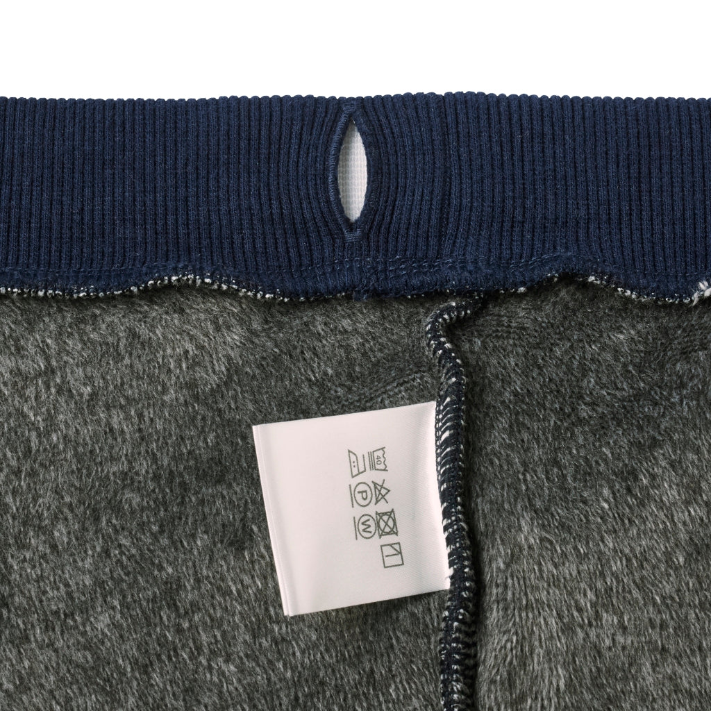 Pucchi's Stretchy Fleece-Lined Pants