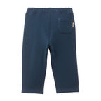 Usako & Cupcake Shaggy-Lined Stretch Trousers