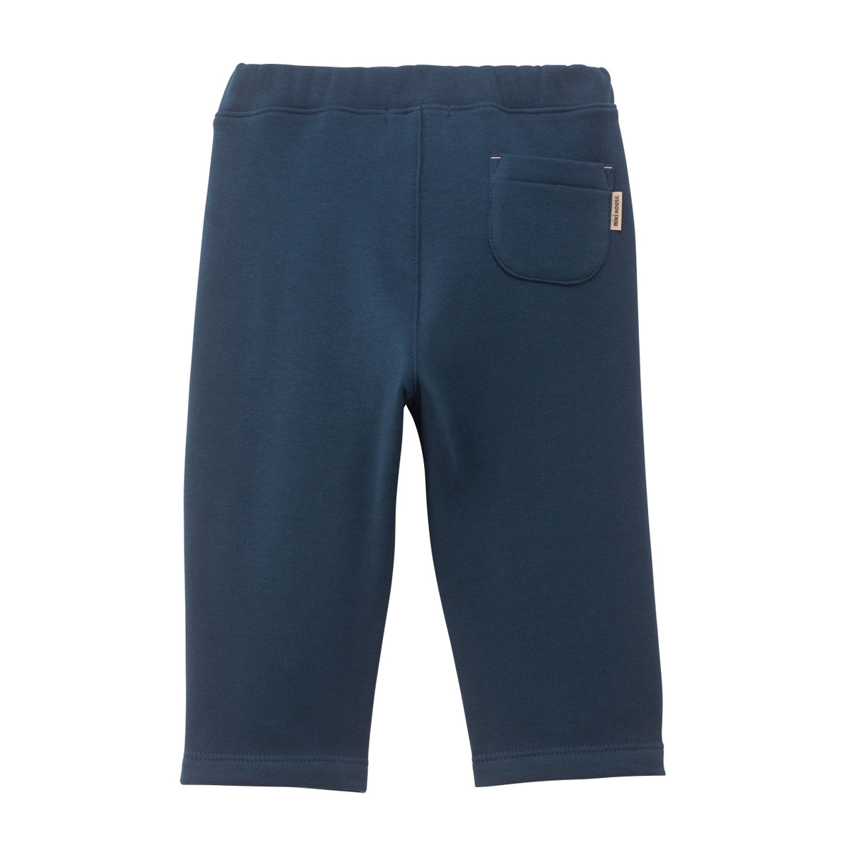 Usako & Cupcake Shaggy-Lined Stretch Trousers