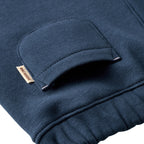 Usako & Cupcake Shaggy-Lined Stretch Trousers